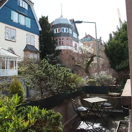 Rosie'S Place: Furnished Apartment With Style Weinheim Exterior foto