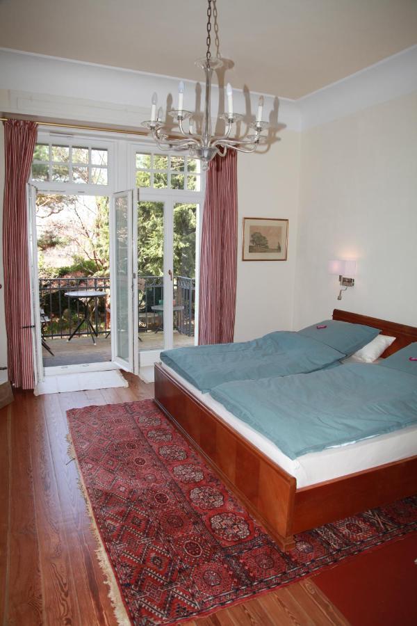 Apartment Rosie's Place: Furnished With Style Weinheim