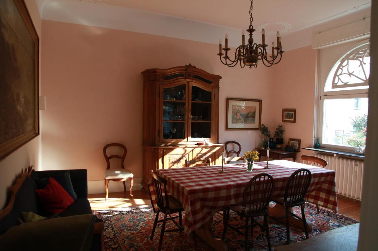Apartment Rosie's Place: Furnished With Style *