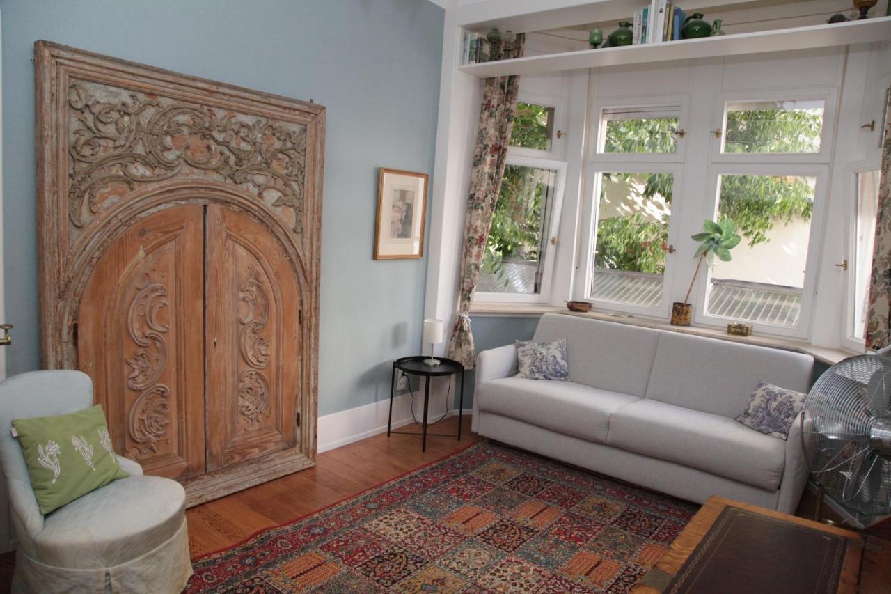Apartment Rosie's Place: Furnished With Style *