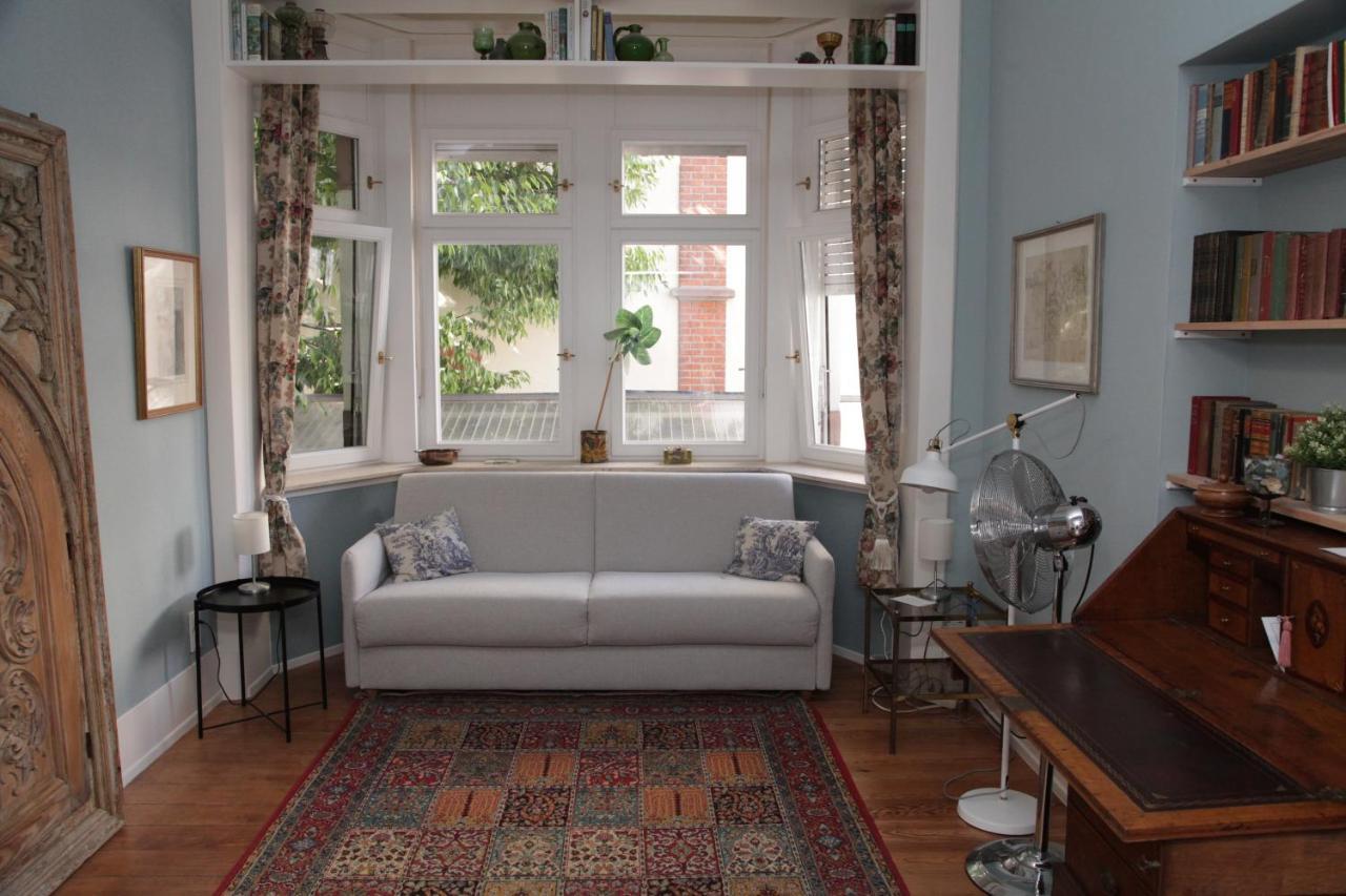 Rosie's Place: Furnished With Style Apartment *